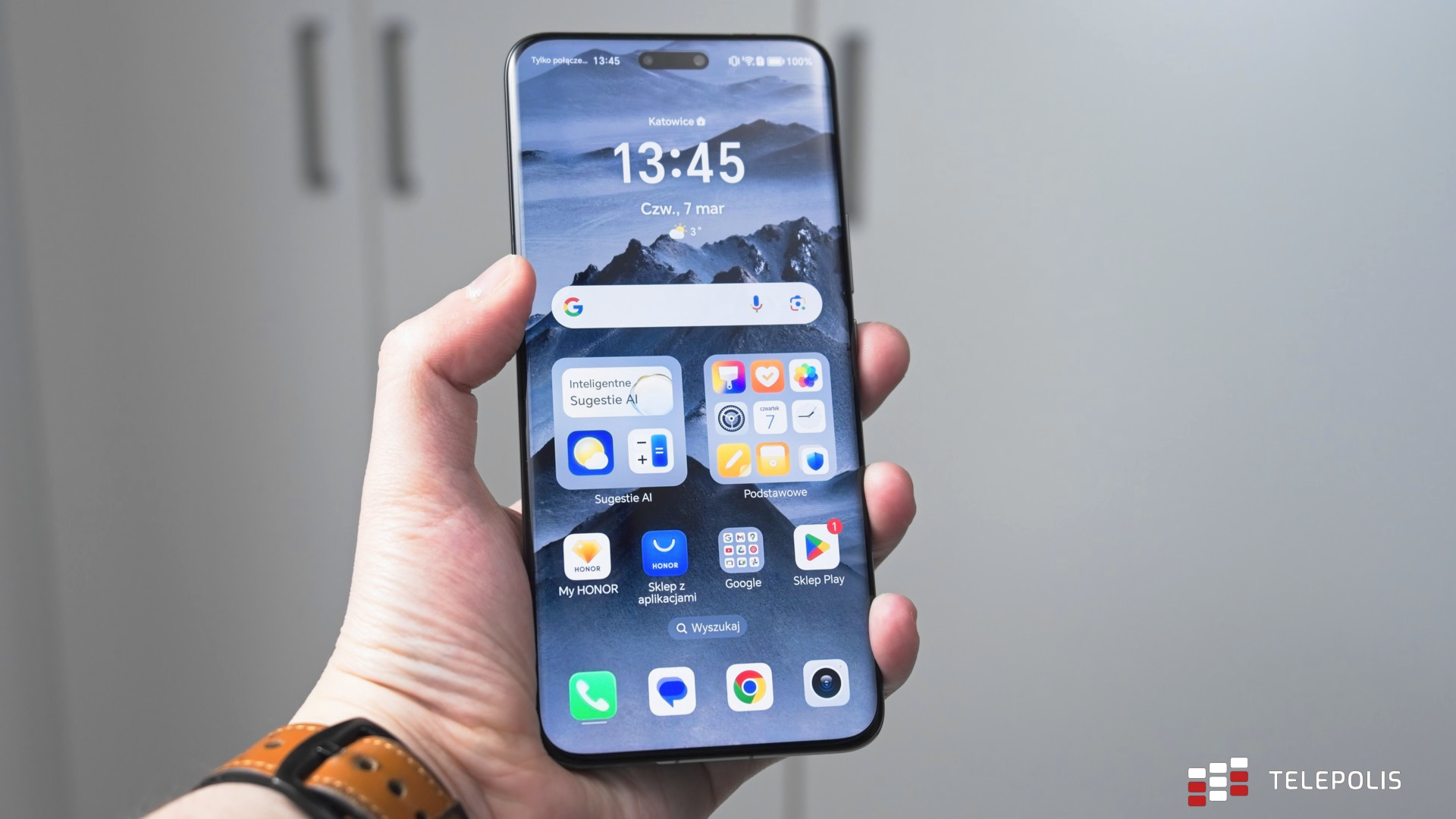 HONOR z wielkimi nowościami w Polsce. Te smartfony zmieniają zasady gry