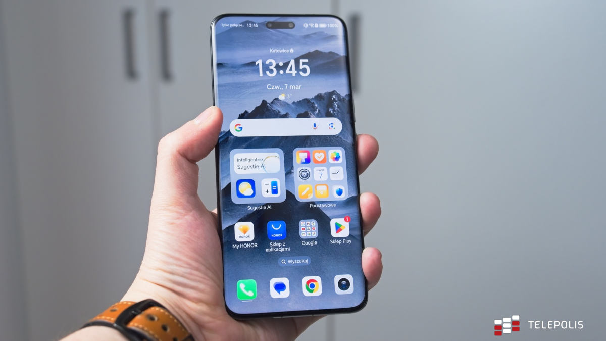 Honor obiecuje aktualizacje Androida i MagicOS. Będzie 5 lat wsparcia
