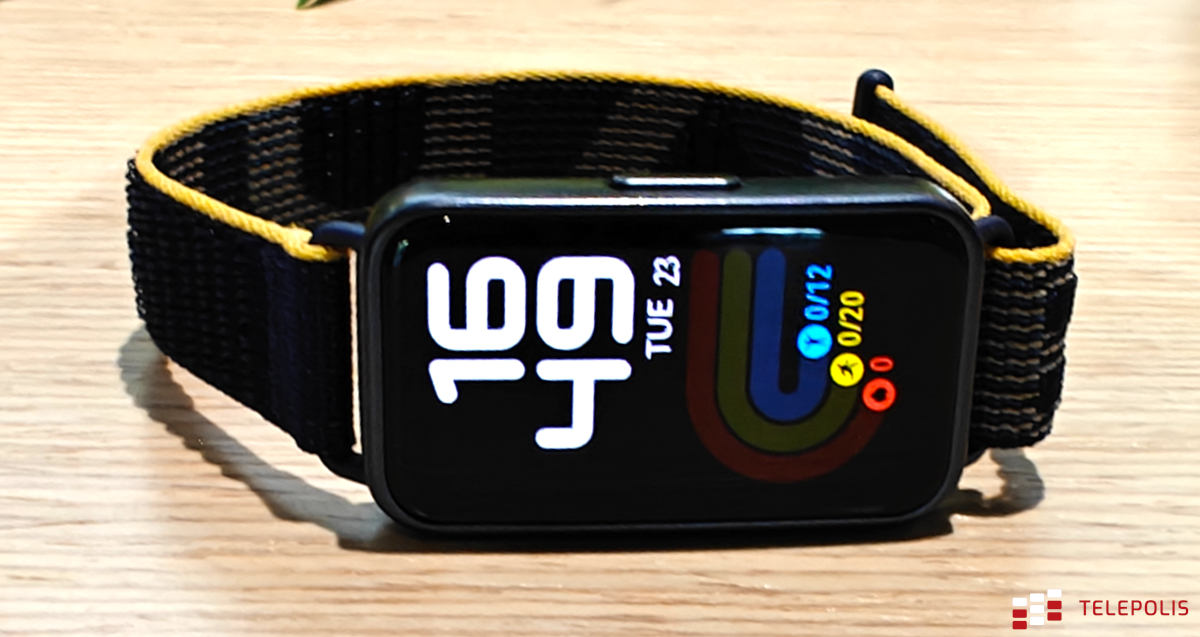Huawei Band 9 już w Polsce. Nowa opaska lepsza niż smartwatch