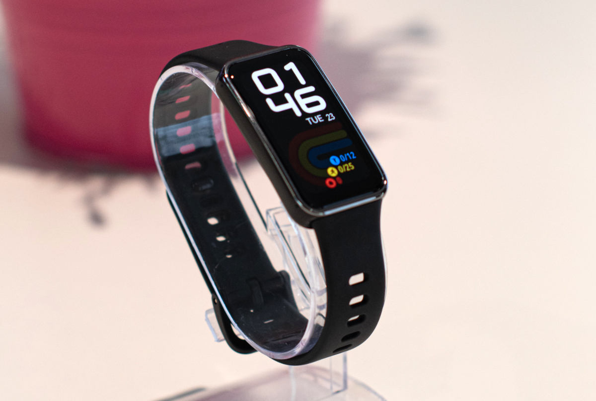 Huawei Band 9 już w Polsce. Nowa opaska lepsza niż smartwatch