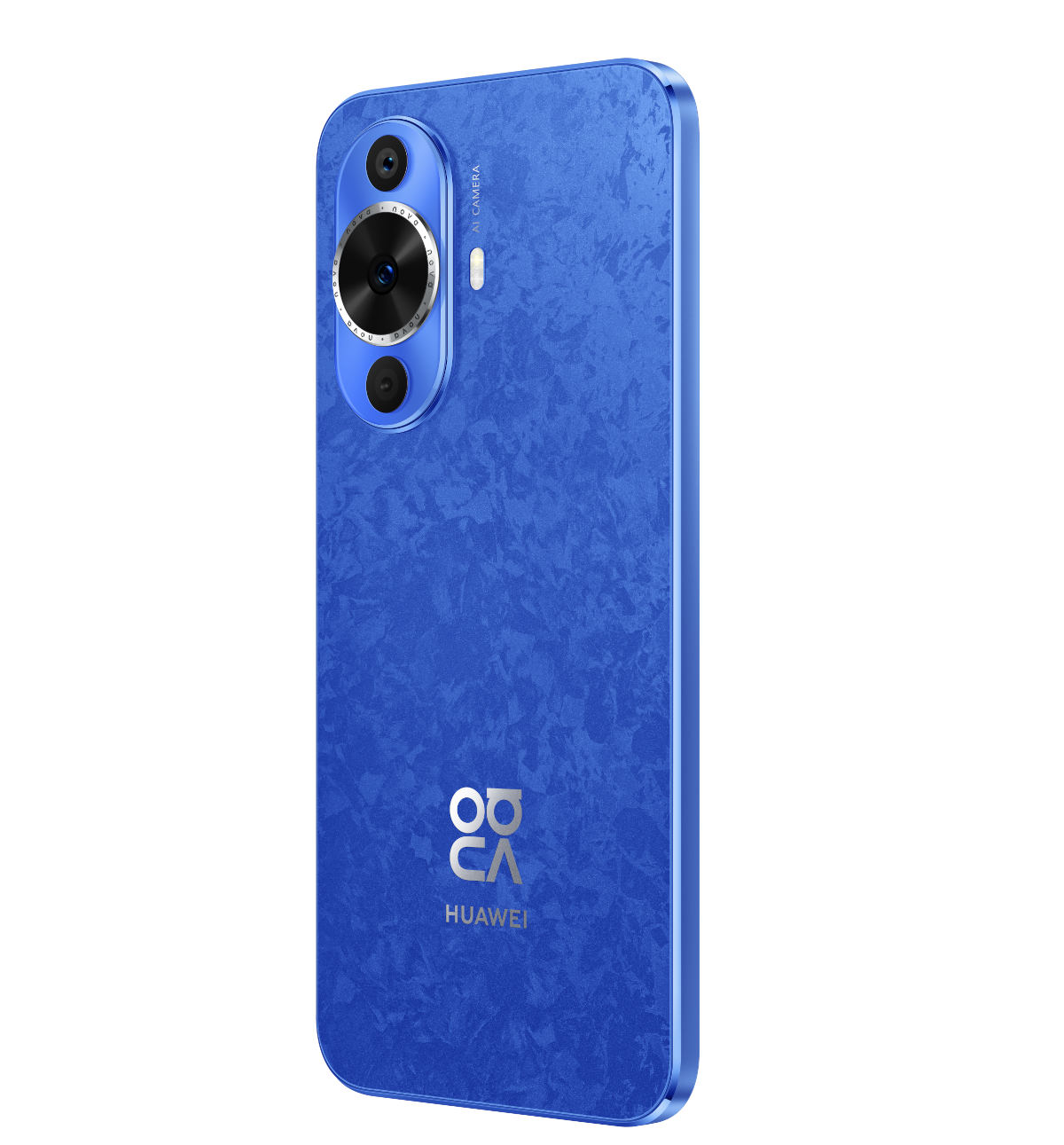 Huawei Nova 12s, Nova 12 SE i Nova 12i debiutują w Polsce. Na start promocja