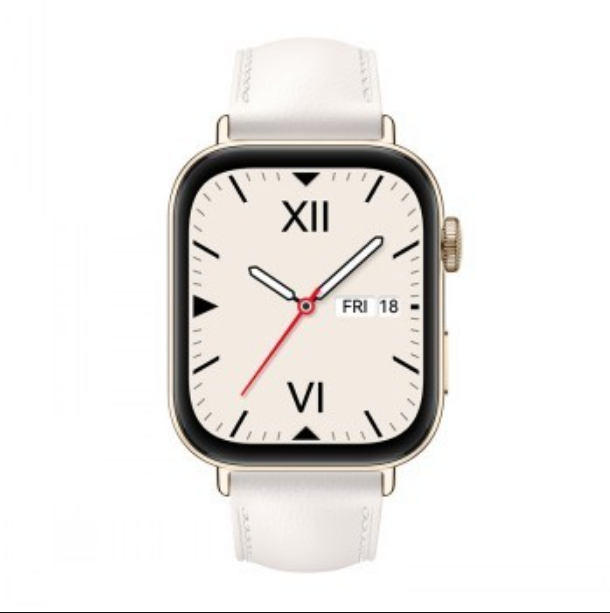 Huawei Watch Fit 3 wygląda jak zegarek Apple