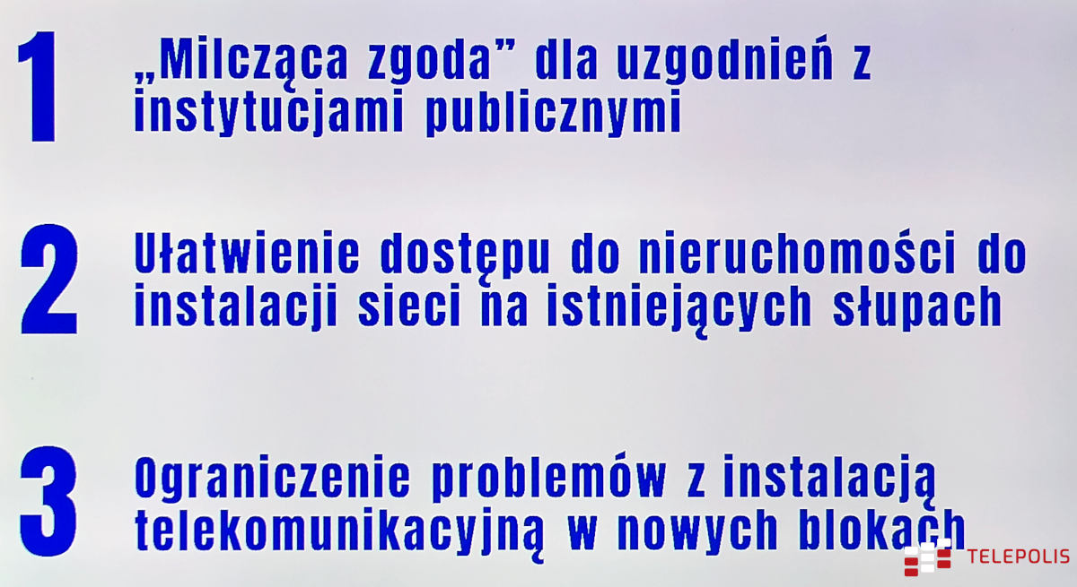 Operatorzy hurtowi budują światłowód, ale Polacy nie podłączają się