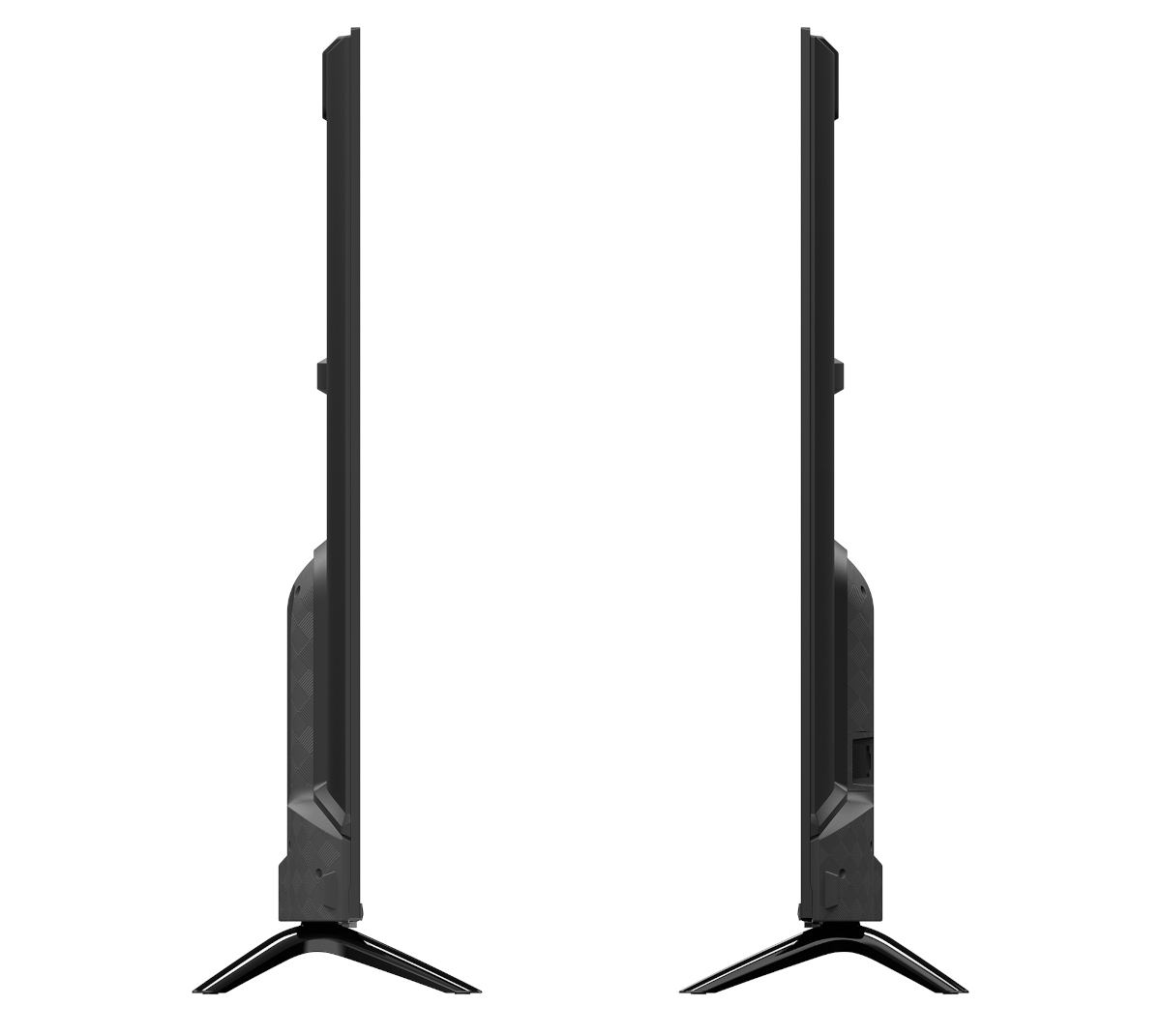 Kruger&Matz wprowadza telewizory Google TV. Kosztują grosze
