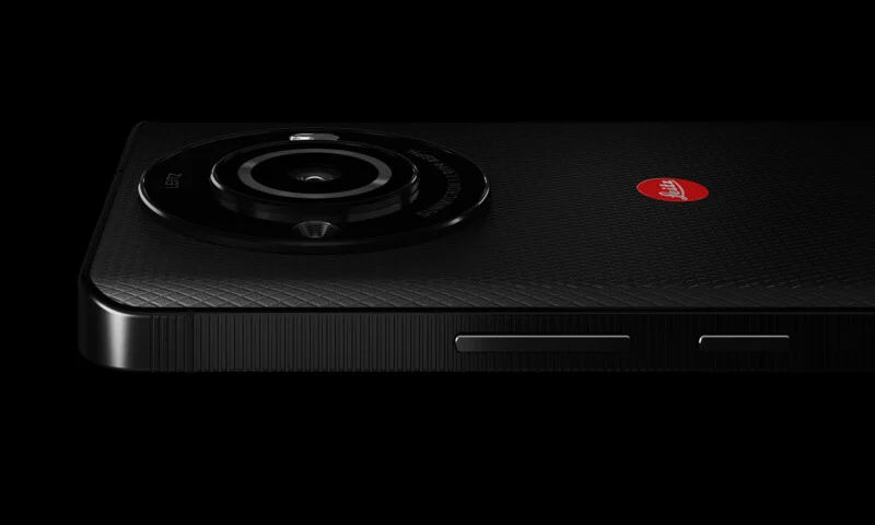 Leica Leitz Phone 3: nowa odsłona foto smartfonu legendarnej marki