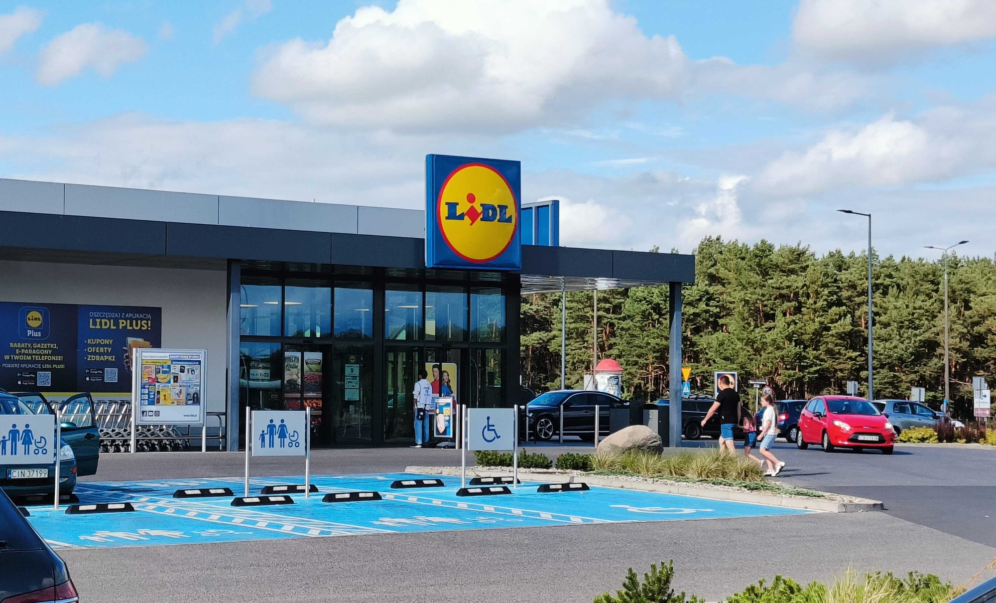 Lidl kokietuje majsterkowiczów. Narzędzia i akumulatory za grosze