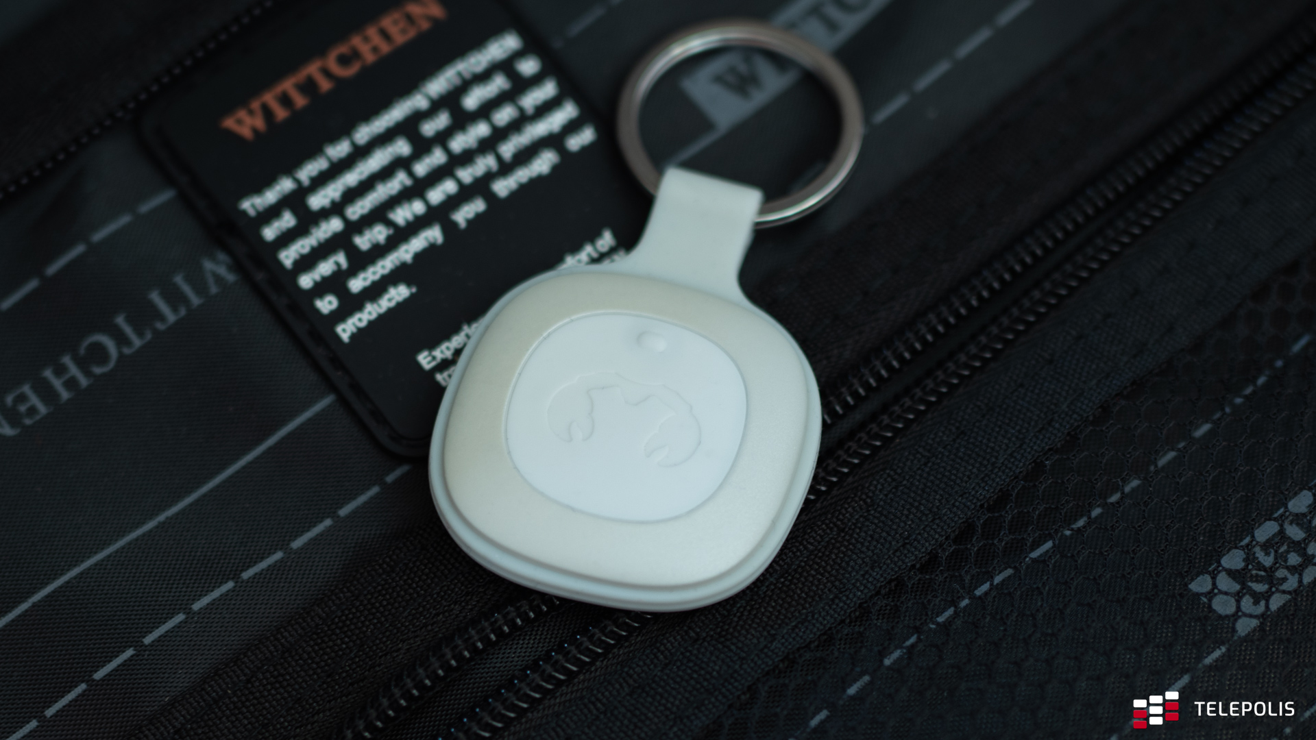 Gadżet tygodnia: Lokalizator FRESH N REBEL Smart Finder (test)