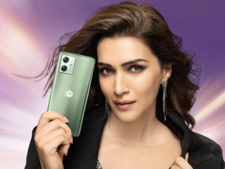 Moto G64 5G już nadciąga. Premiera 16 kwietnia