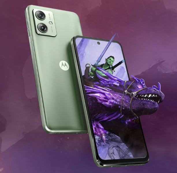 Moto G64 5G już nadciąga. Premiera 16 kwietnia