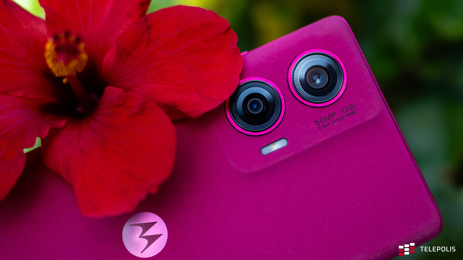 Motorola z potrójną premierą. Oto Edge 50 Ultra, Edge 50 Pro i Edge 50 Fusion