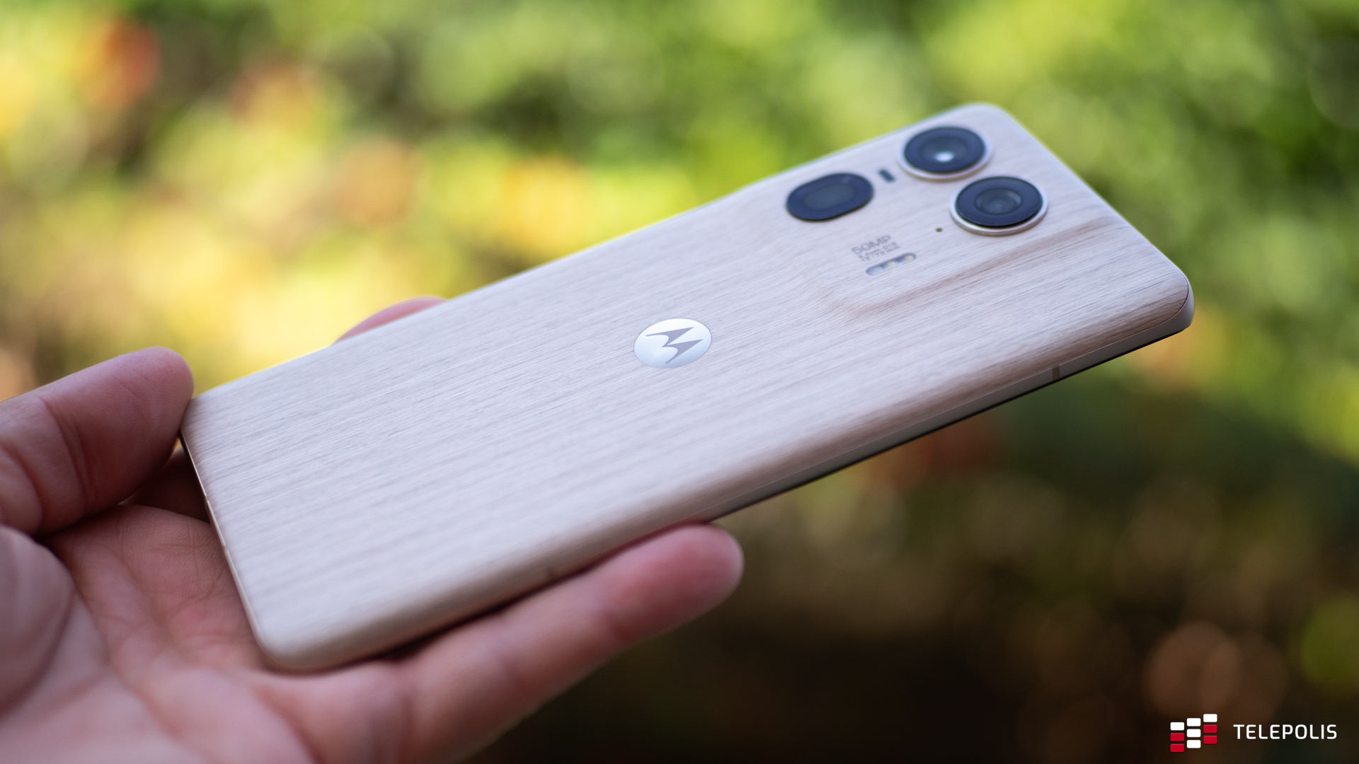Motorola z potrójną premierą. Oto Edge 50 Ultra, Edge 50 Pro i Edge 50 Fusion