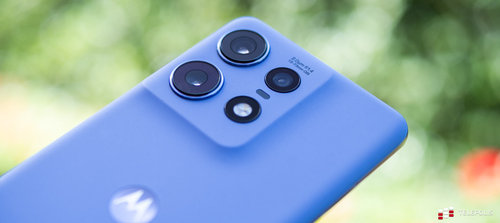 Motorola z potrójną premierą. Oto Edge 50 Ultra, Edge 50 Pro i Edge 50 Fusion