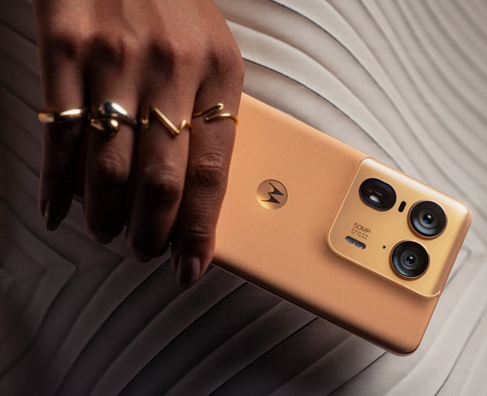 Motorola z potrójną premierą. Oto Edge 50 Ultra, Edge 50 Pro i Edge 50 Fusion