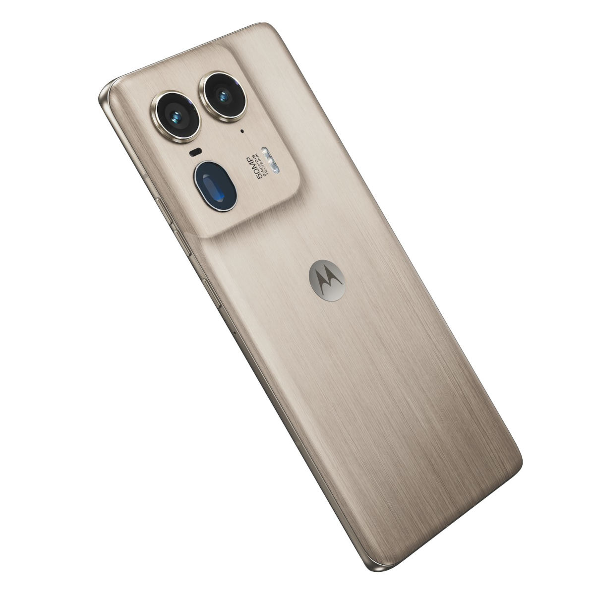 Motorola z potrójną premierą. Oto Edge 50 Ultra, Edge 50 Pro i Edge 50 Fusion