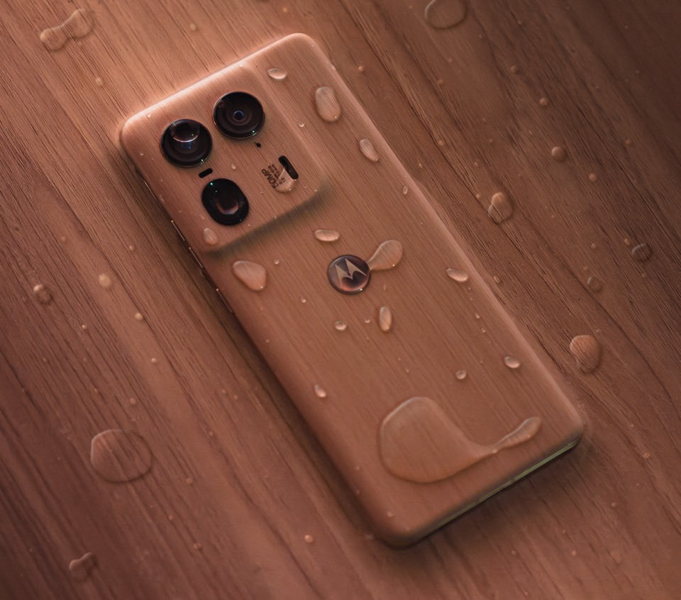 Motorola z potrójną premierą. Oto Edge 50 Ultra, Edge 50 Pro i Edge 50 Fusion