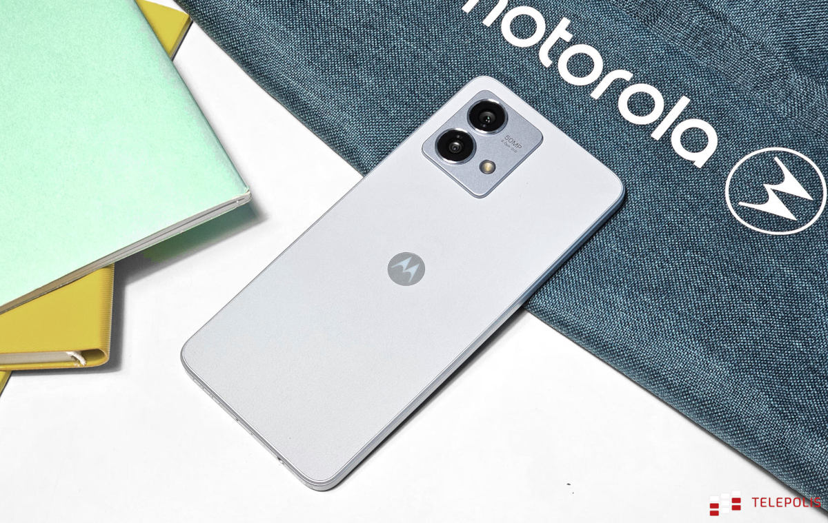 Moto G64 5G już nadciąga. Premiera 16 kwietnia