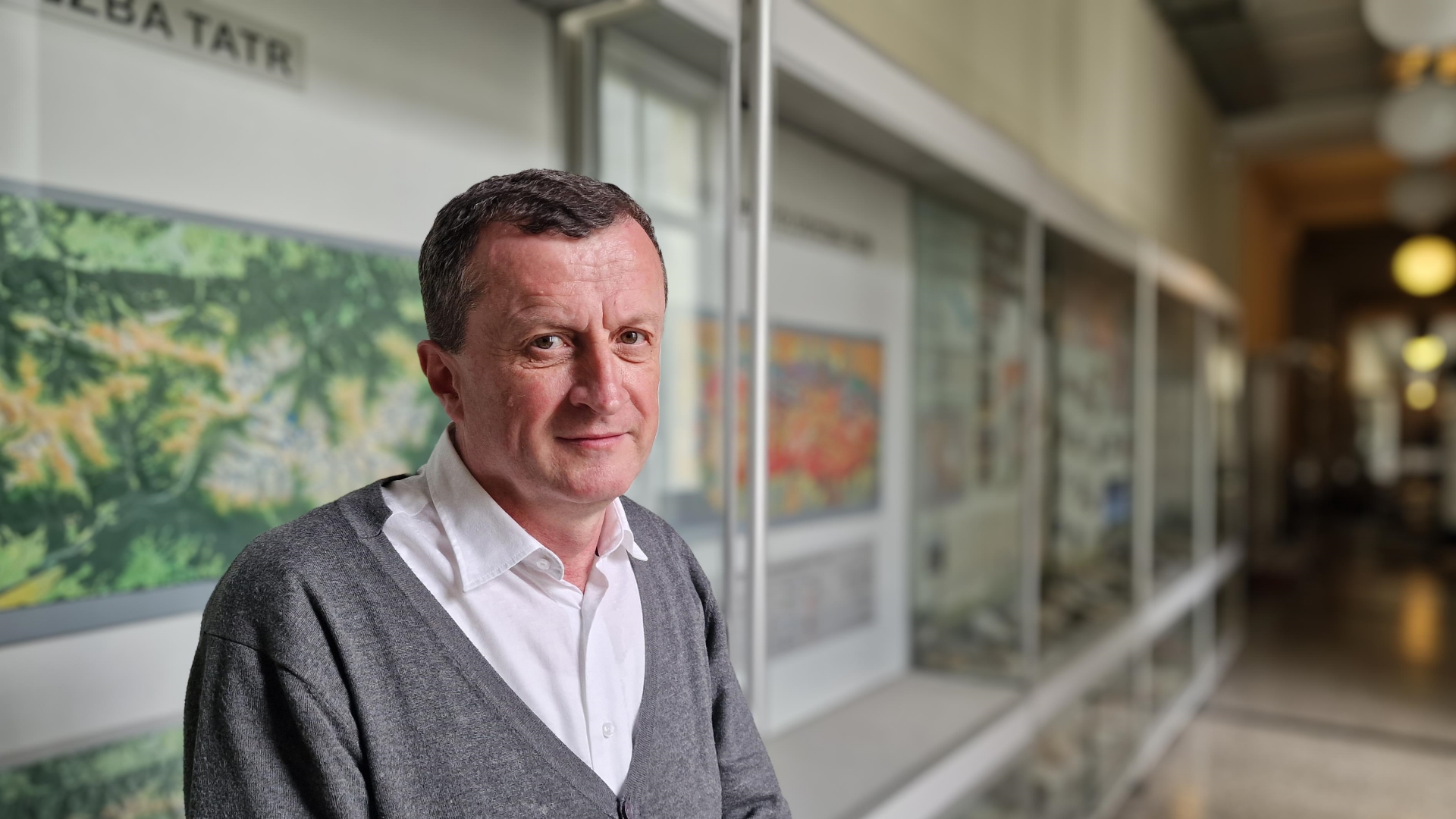 Polska aplikacja ma pomagać zagubionym w górach turystom