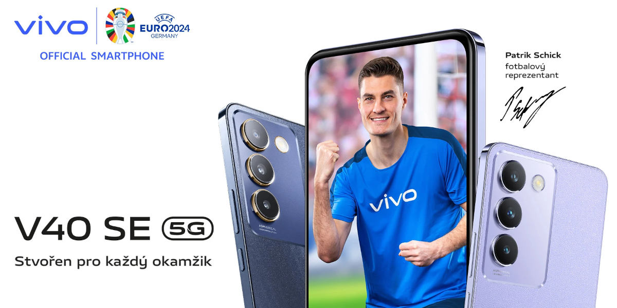 Oficjalny smartfon EURO 2024 już w sprzedaży. Za tyle każdy by go kupił