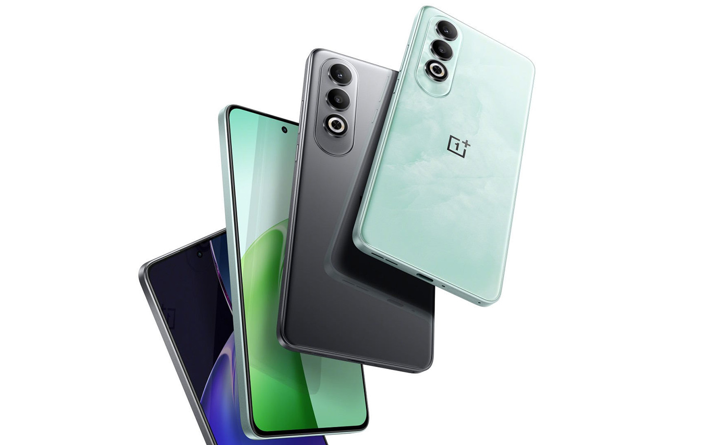 OnePlus Nord 4 i Nord 4 CE Lite - znamy pierwsze szczegóły