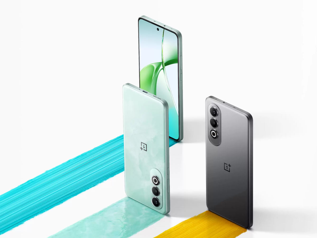 OnePlus Nord CE 4 już jest oficjalnie. Zapowiada się na cenowy hit