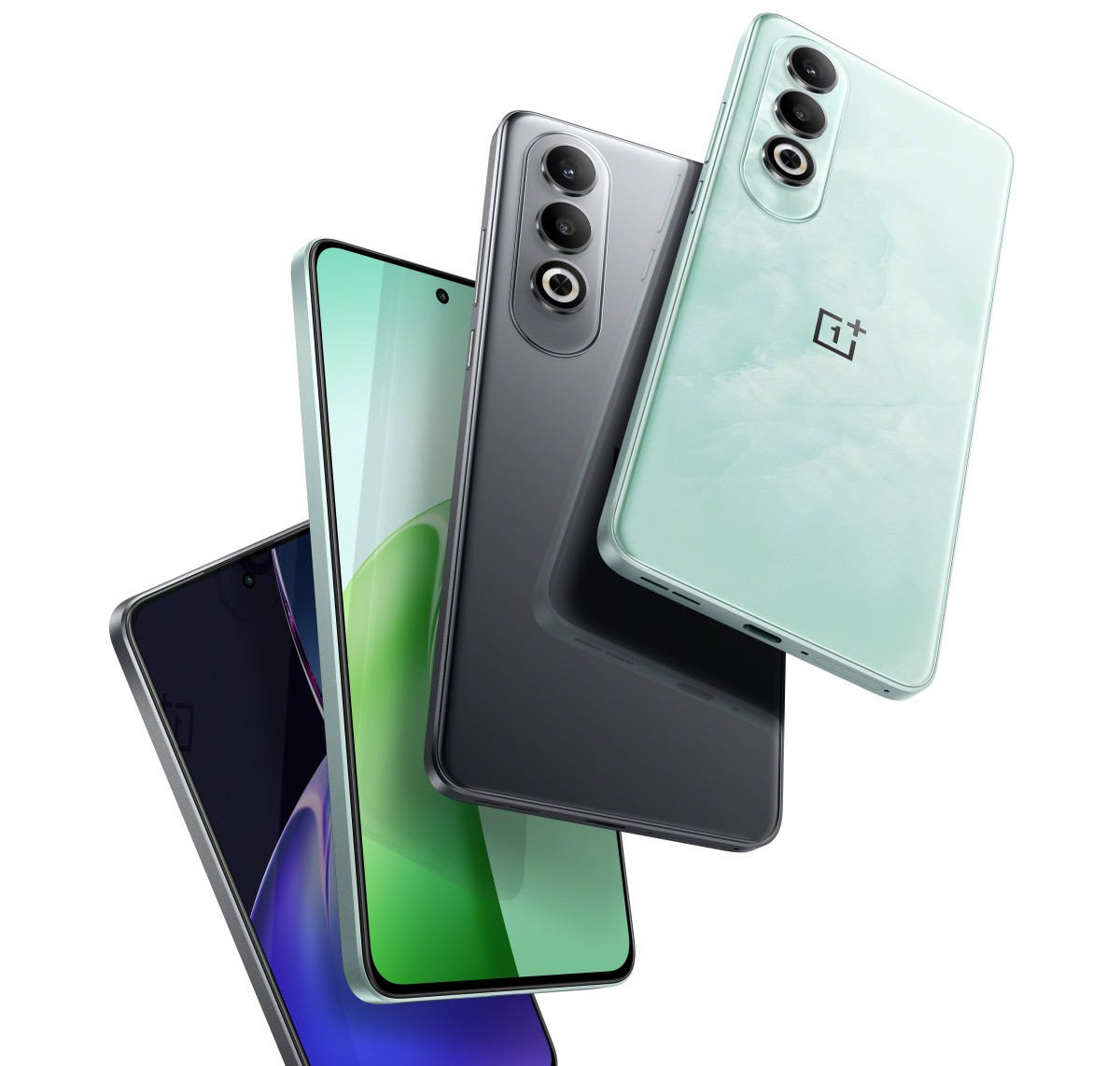 OnePlus Nord CE 4 już jest oficjalnie. Zapowiada się na cenowy hit