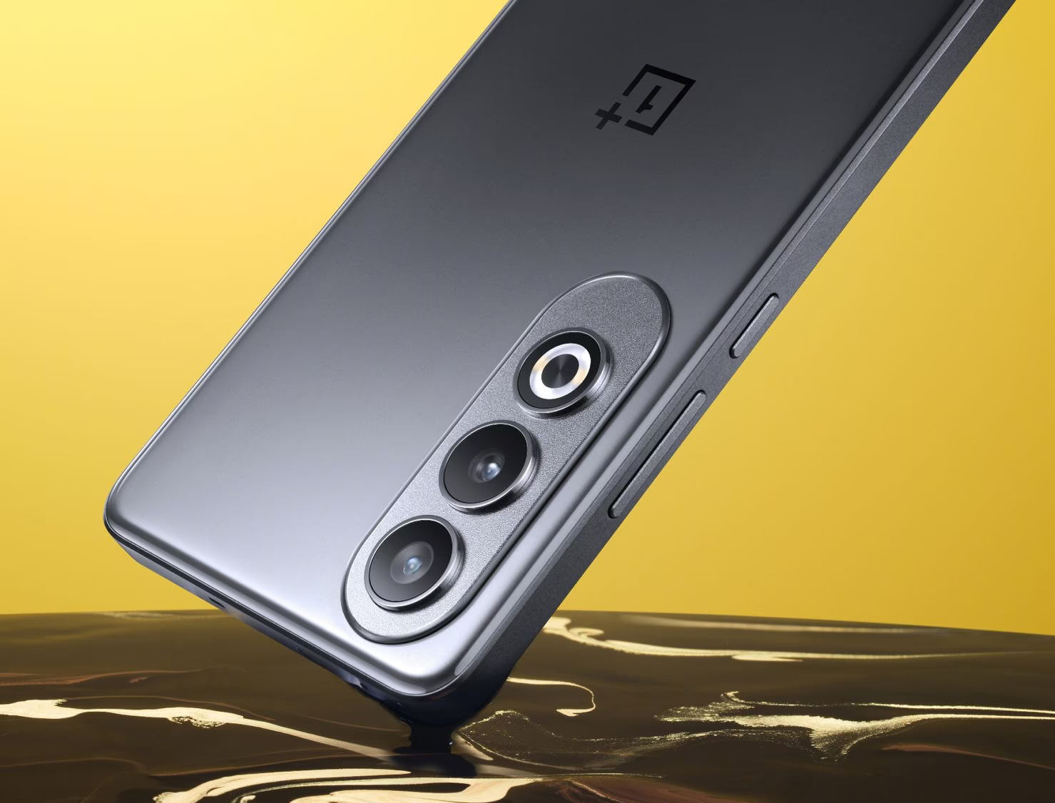 OnePlus Nord CE 4 już jest oficjalnie. Zapowiada się na cenowy hit