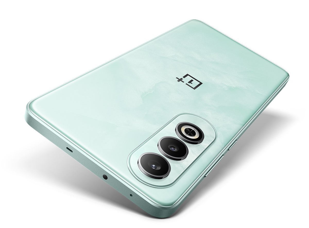 Premiera OnePlus Nord CE4 na żywo [wideo]