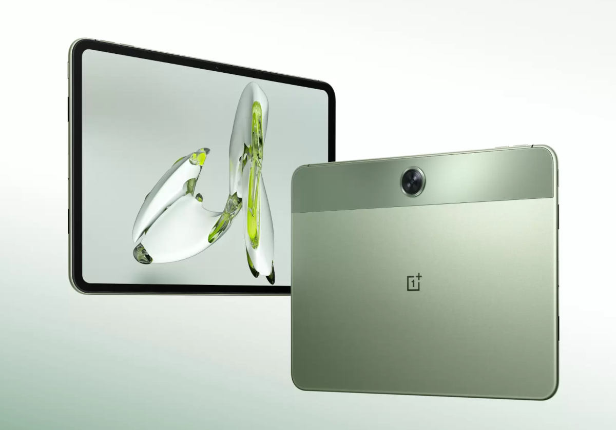 OnePlus Pad Go LTE już dostępny w Polsce. Znamy cenę