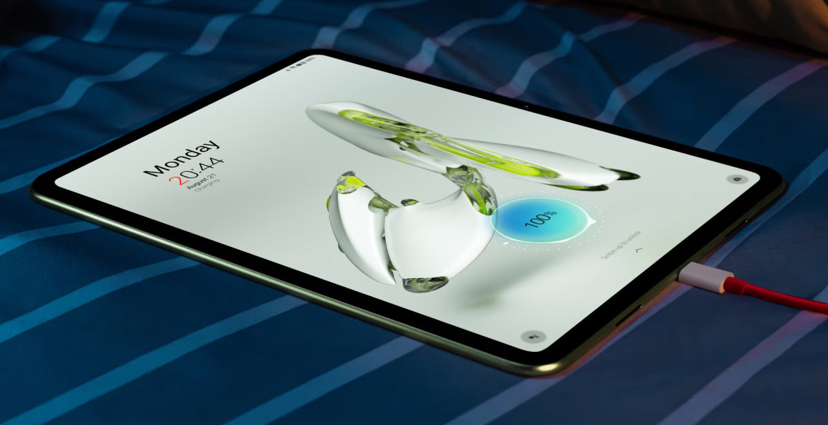 OnePlus Pad Go LTE już dostępny w Polsce. Znamy cenę