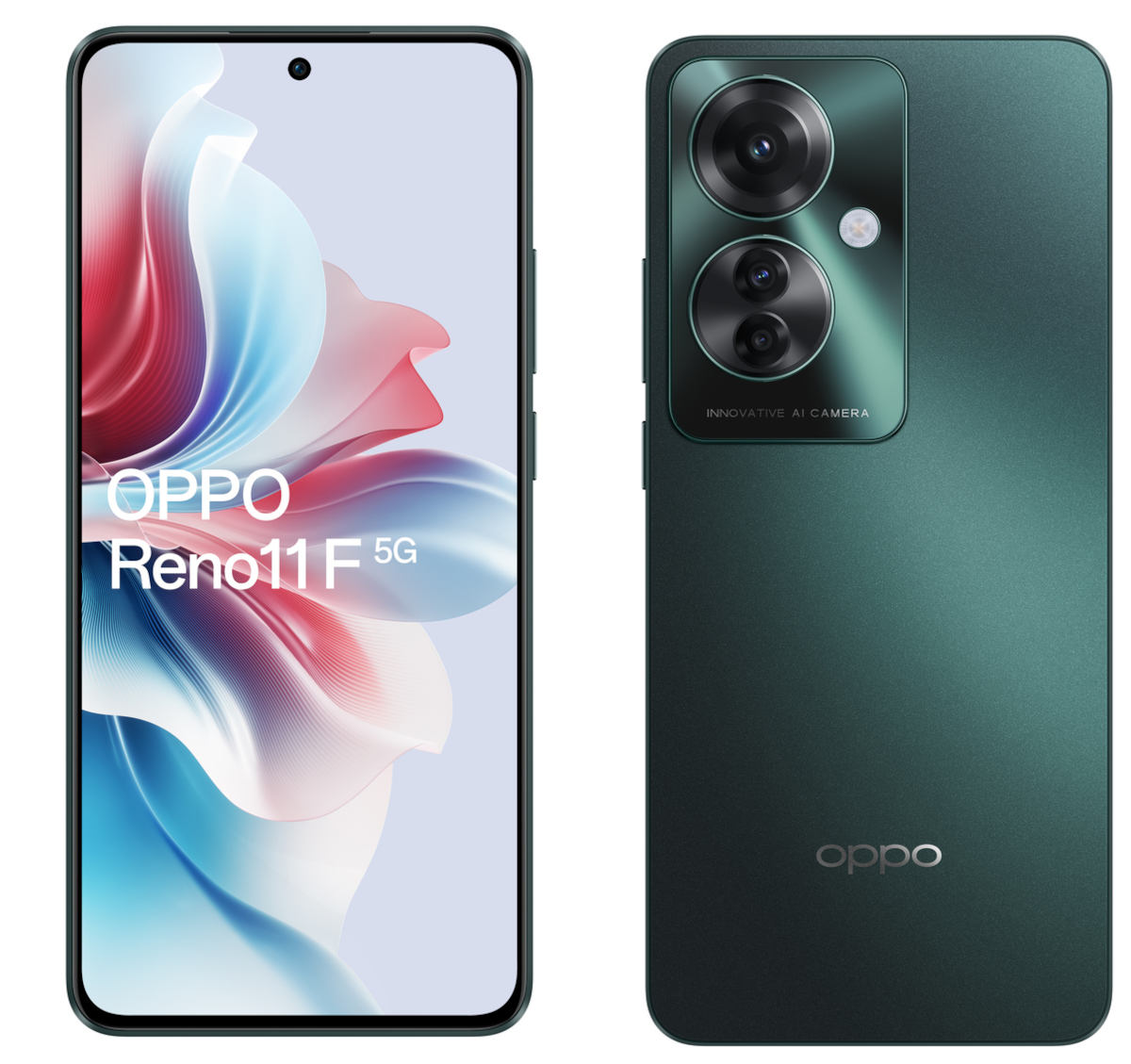 Oppo Reno11 F 5G już w Polsce. Dobrze wygląda i jest bardzo wytrzymały