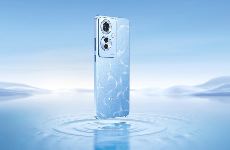 Oppo Reno11 F 5G już w Polsce. Dobrze wygląda i jest bardzo wytrzymały