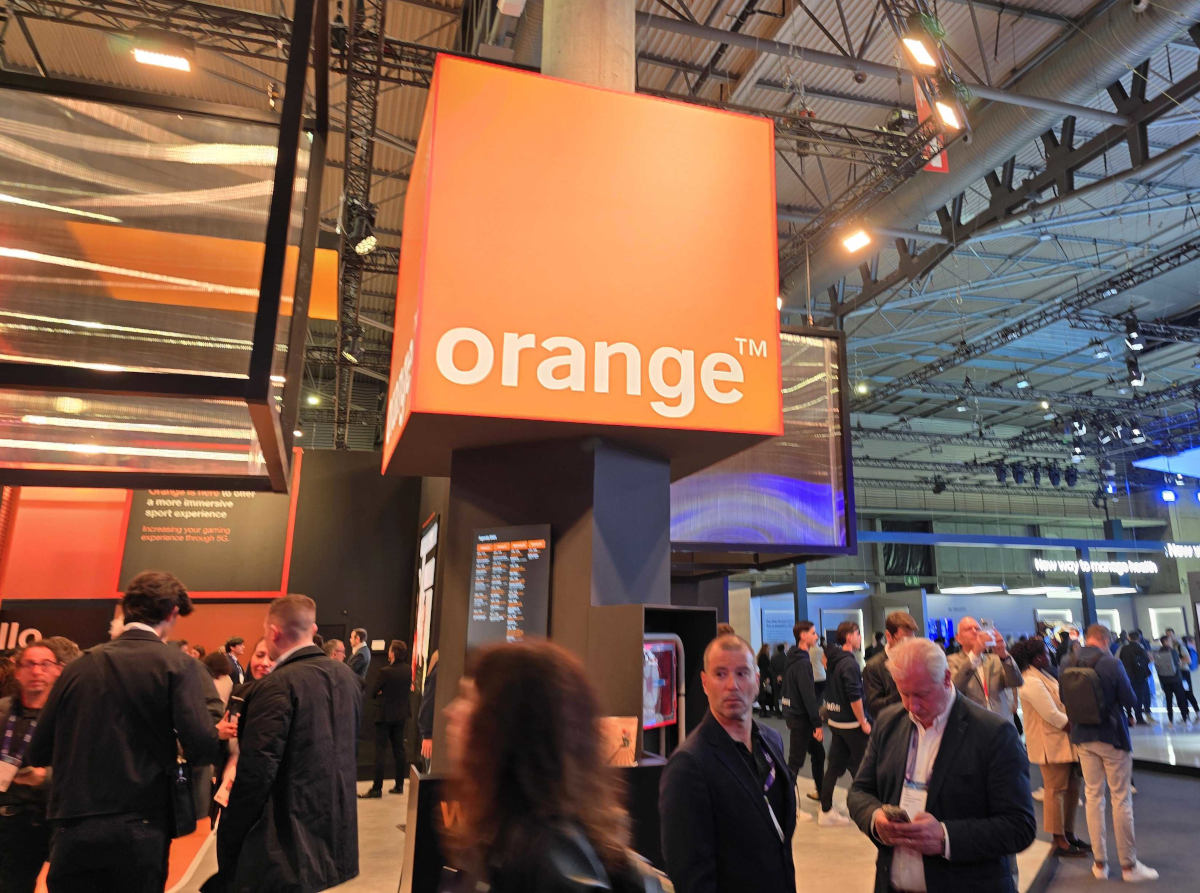 Orange rozdaje prezenty. Dziś jeden dla wszystkich