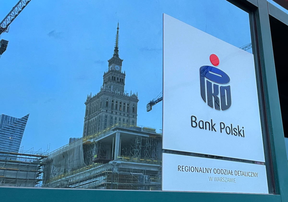Zaktualizuj aplikację PKO BP. Naprawdę warto