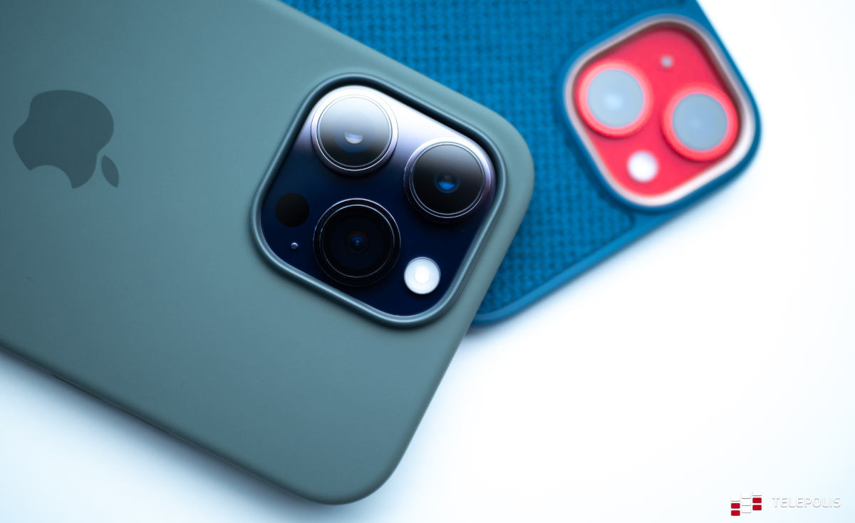 Play z okazjami na tańsze telefony Apple. iPhone Nanowo