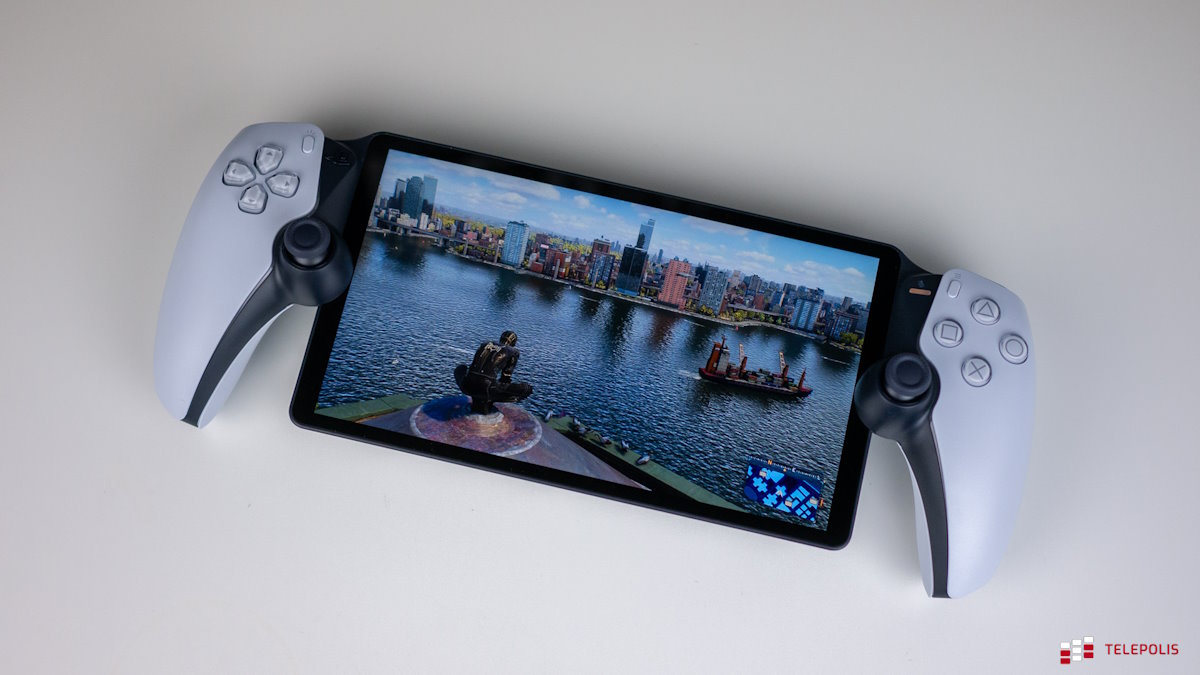 PlayStation Portal złamane. Zrobili to pracownicy Google