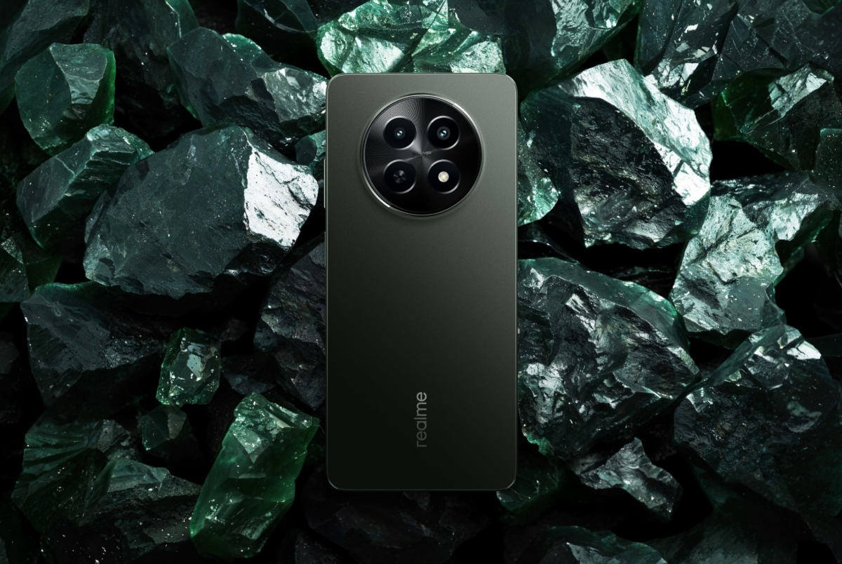 Realme C65 5G wygląda jak flagowiec, a kosztuje grosze