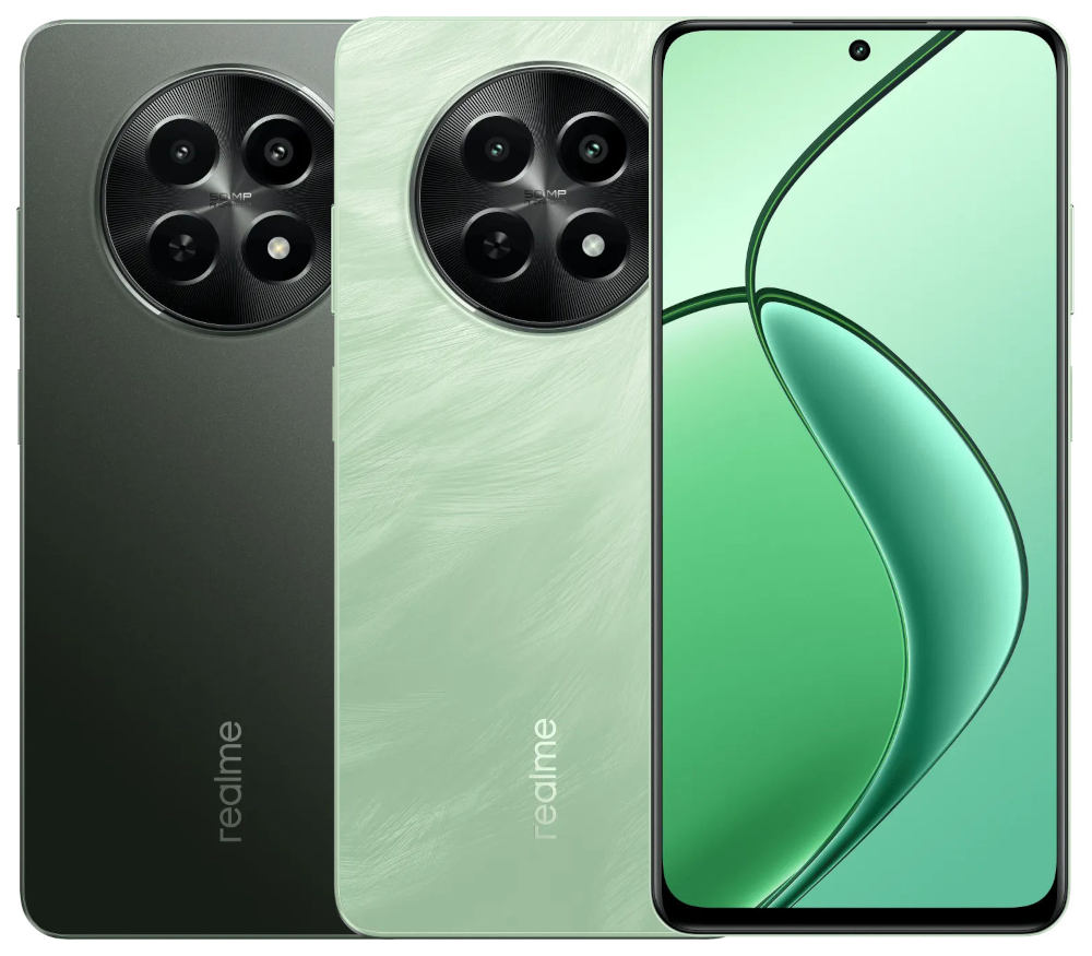 Realme C65 5G wygląda jak flagowiec, a kosztuje grosze