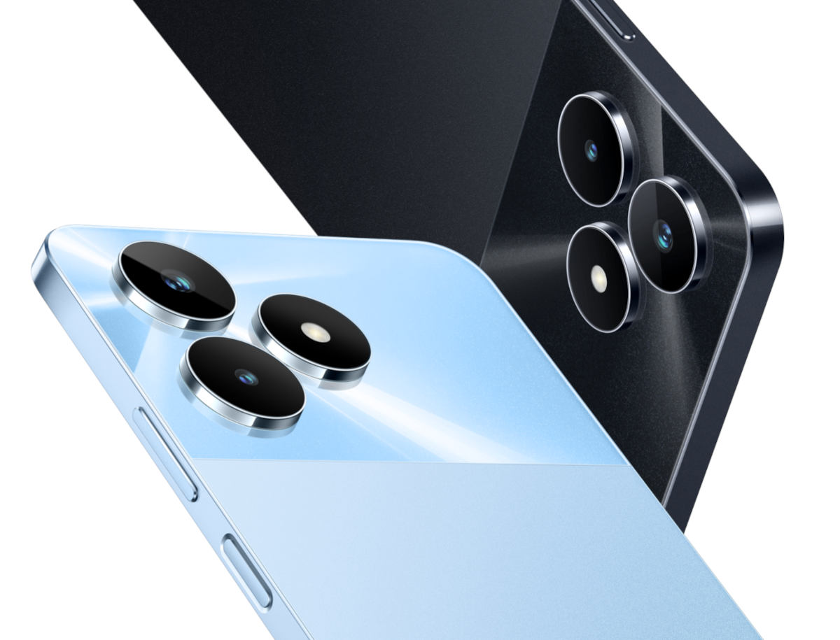 Realme Note 50 już w Polsce. Jego cena jest absurdalnie niska