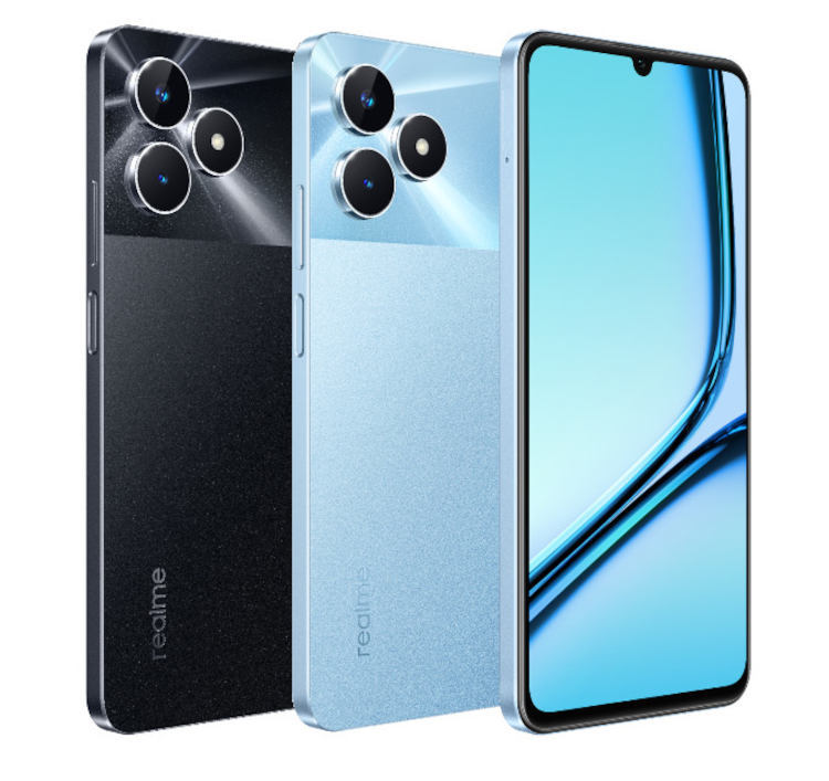 Realme Note 50 już w Polsce. Jego cena jest absurdalnie niska