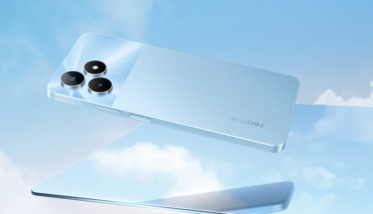 Realme Note 50 już w Polsce. Jego cena jest absurdalnie niska