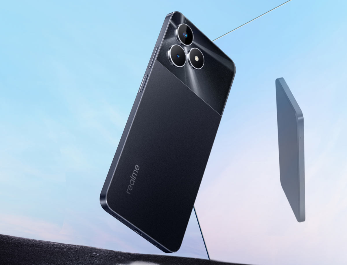Realme Note 50 już w Polsce. Jego cena jest absurdalnie niska