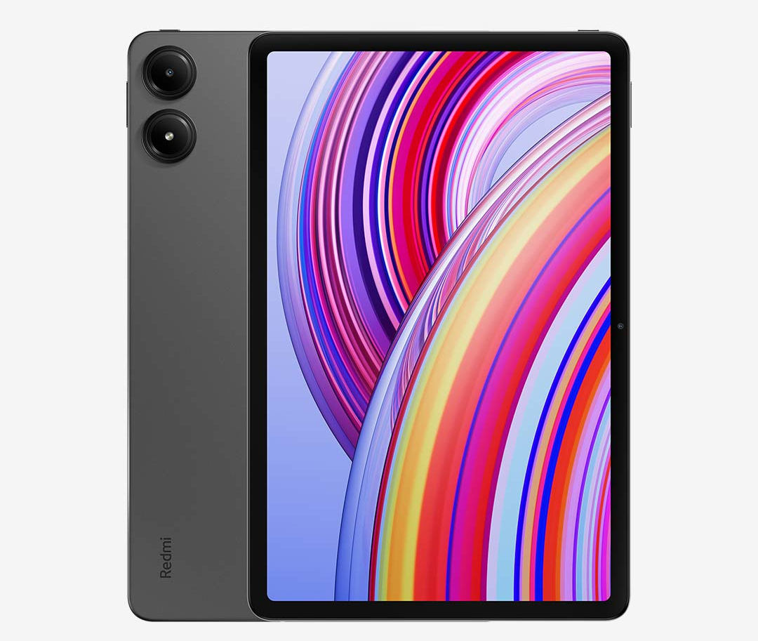 Redmi Pad Pro to naprawdę tani tablet z ekranem 12,1 cala