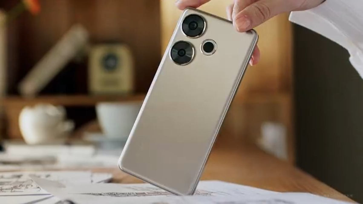 Xiaomi Redmi Turbo 3 już jest. Do nas ta rakieta nadleci jako Poco F6