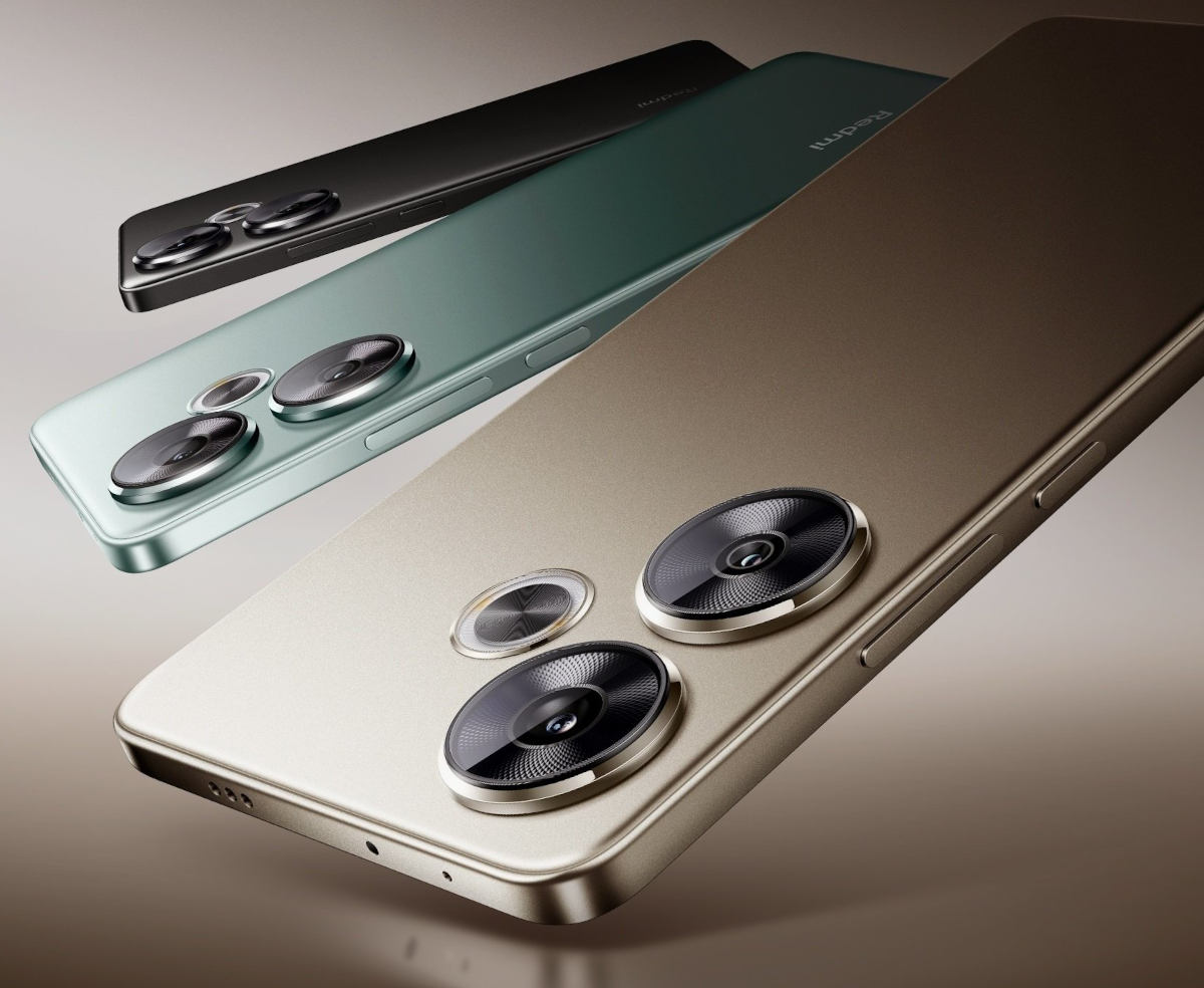 Xiaomi Redmi Turbo 3 już jest. Do nas ta rakieta nadleci jako Poco F6