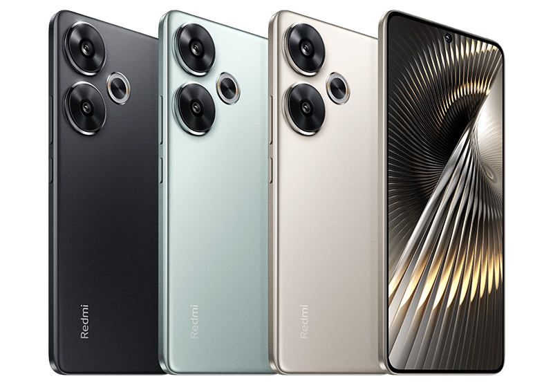 Xiaomi Redmi Turbo 3 już jest. Do nas ta rakieta nadleci jako Poco F6