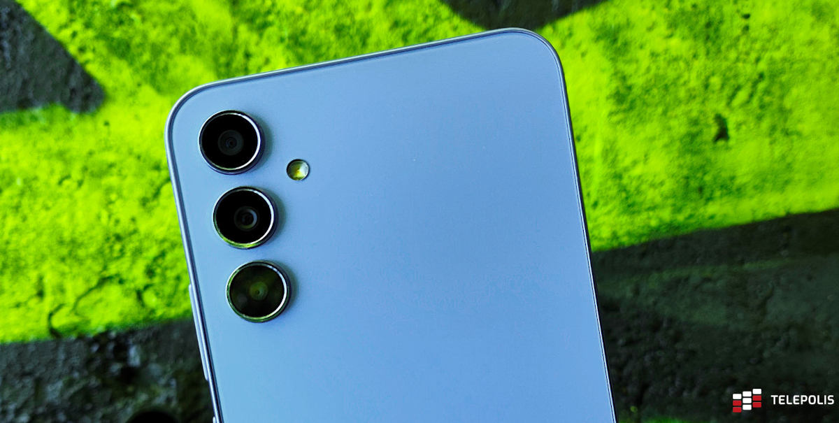 Samsung Galaxy M35 5G już w drodze. Jest trochę jak Galaxy A35