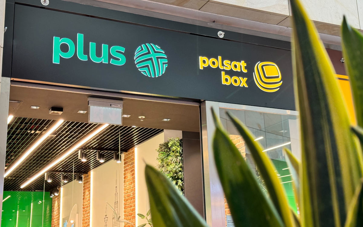 Plus kusi smartfonami za pół ceny. Oto co trzeba zrobić