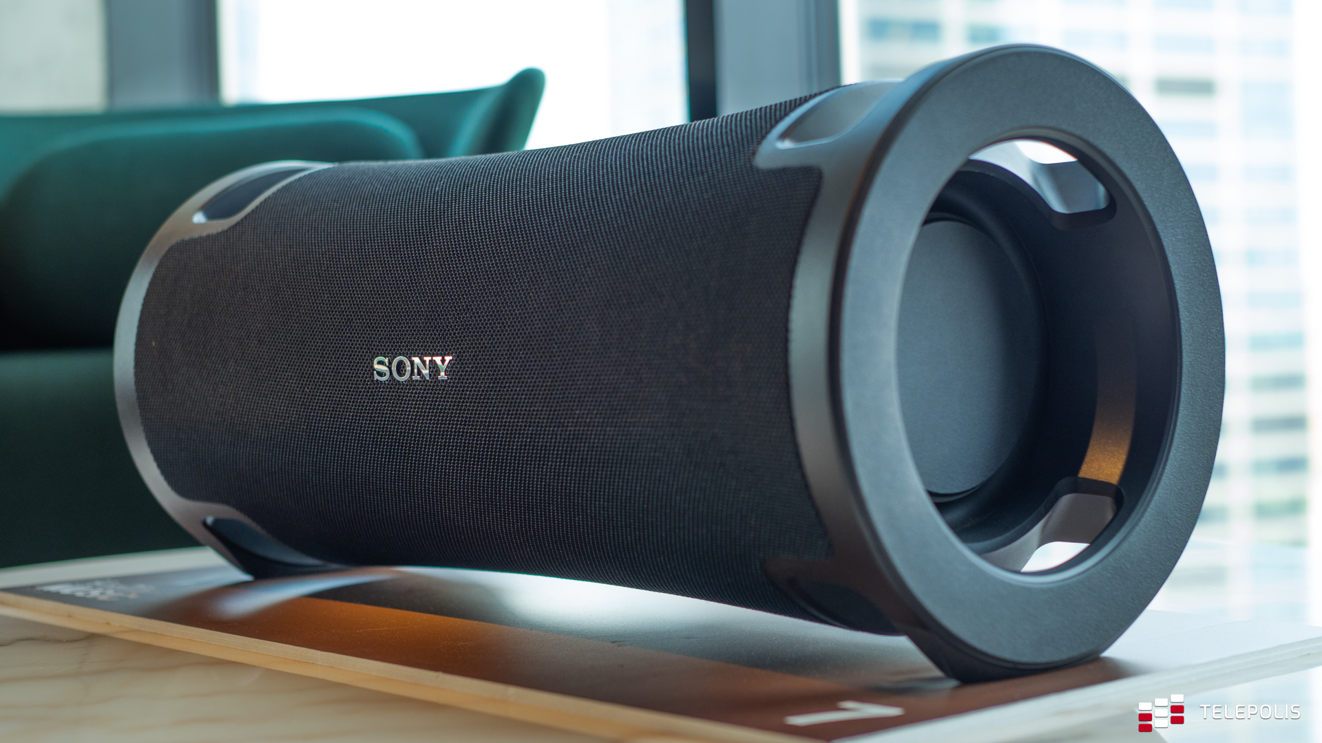 Sony prezentuje ULT Power Sound. Zobacz, czy to coś dla Ciebie