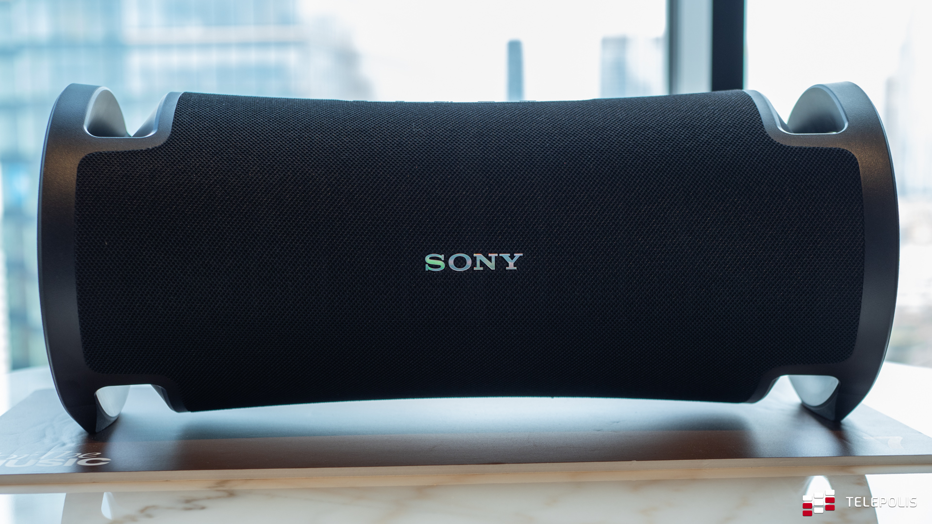 Sony prezentuje ULT Power Sound. Zobacz, czy to coś dla Ciebie