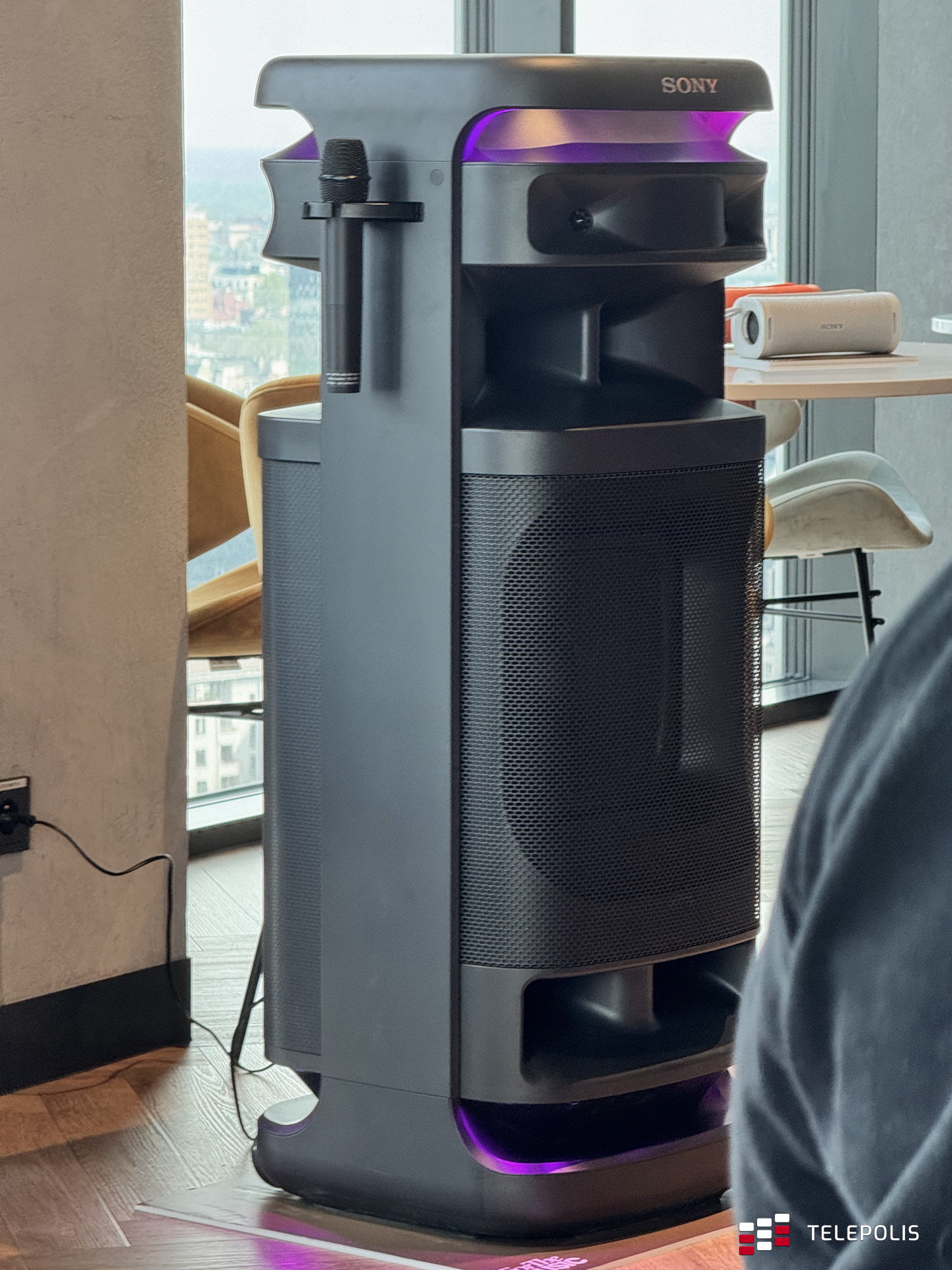 Sony prezentuje ULT Power Sound. Zobacz, czy to coś dla Ciebie